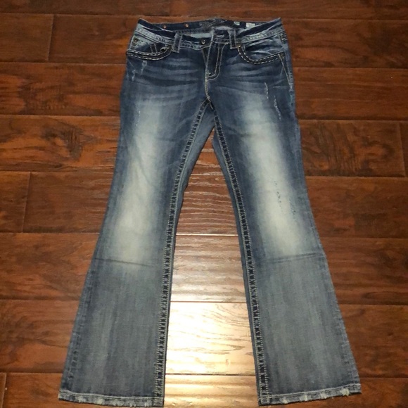 Jeans - Picture 5 of 5